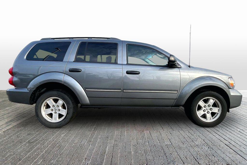 used 2008 Dodge Durango car, priced at $9,960