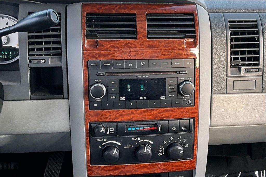 used 2008 Dodge Durango car, priced at $9,960