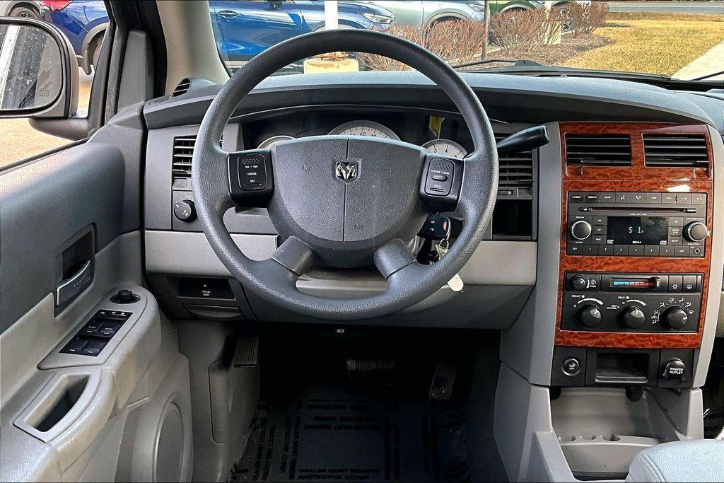 used 2008 Dodge Durango car, priced at $9,960