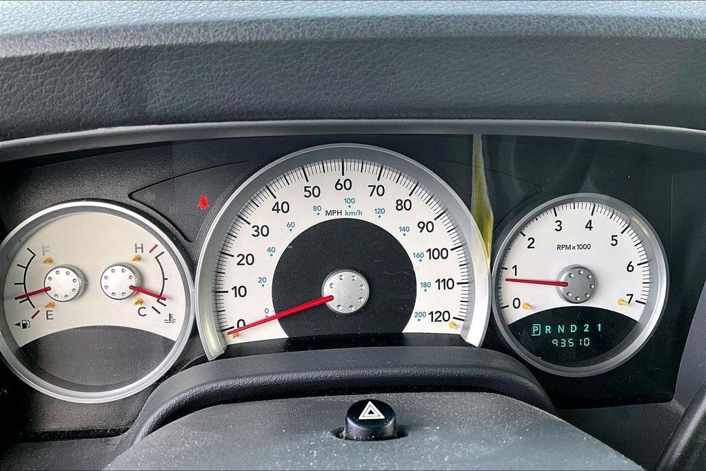 used 2008 Dodge Durango car, priced at $9,960