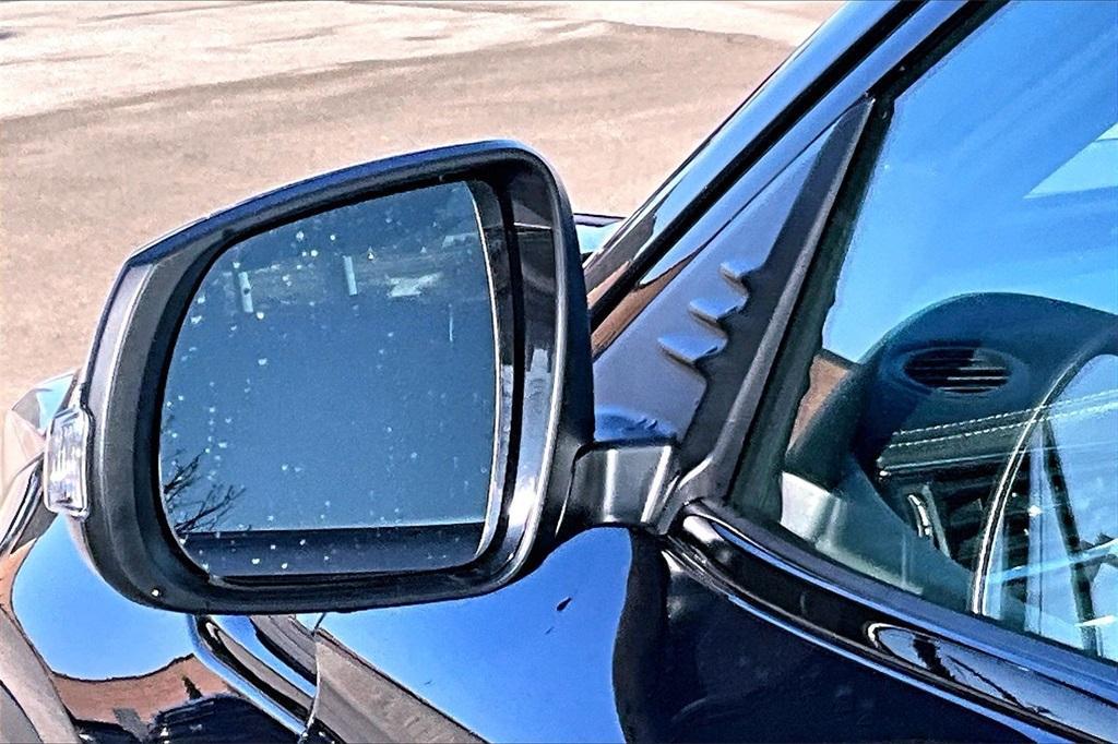 used 2023 INFINITI QX50 car, priced at $38,915