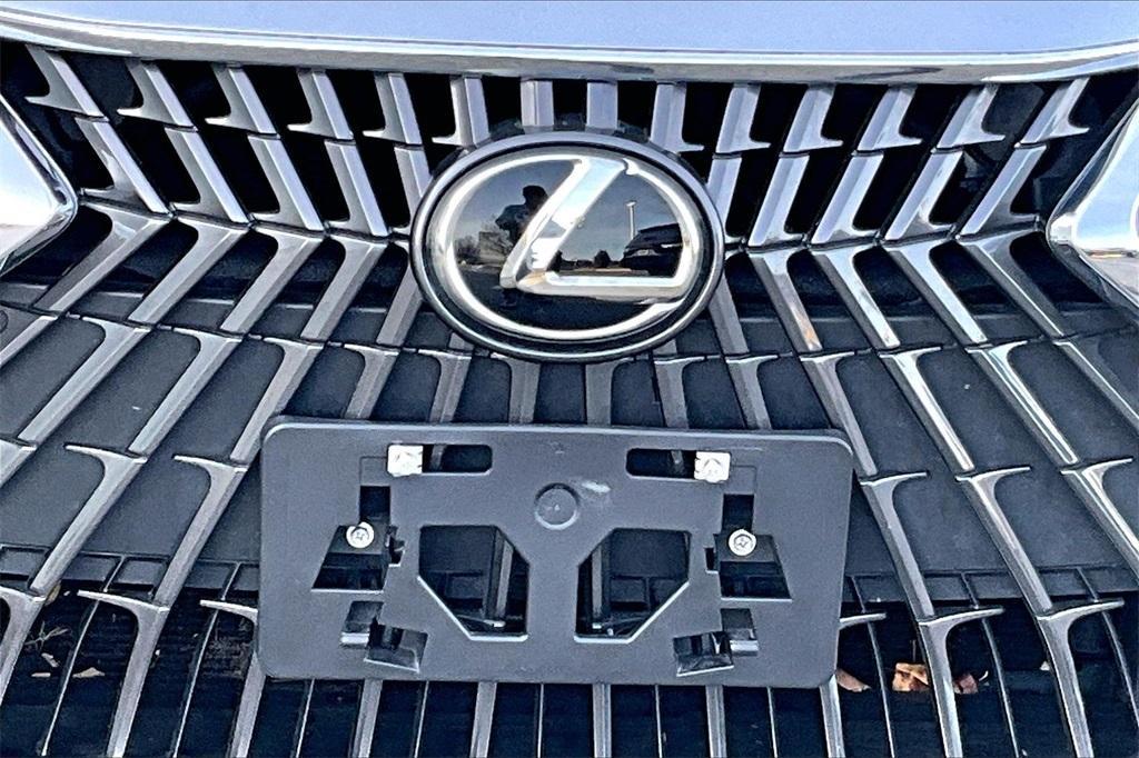 used 2023 Lexus ES 350 car, priced at $37,954