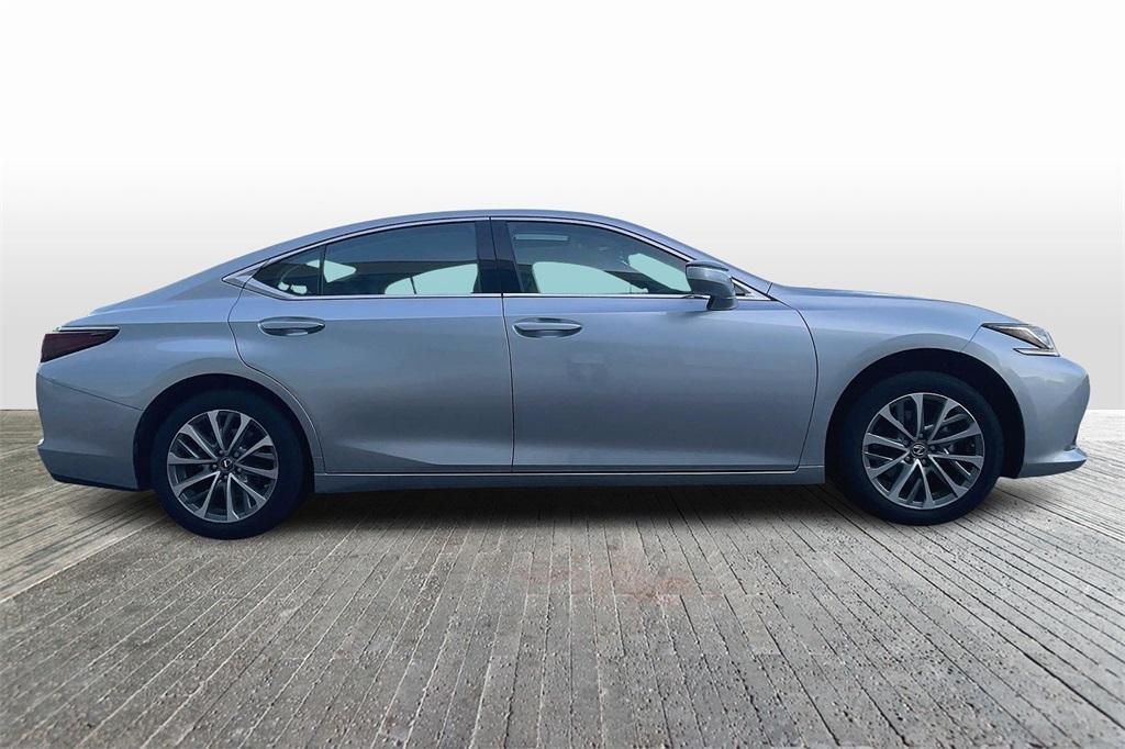 used 2023 Lexus ES 350 car, priced at $37,954