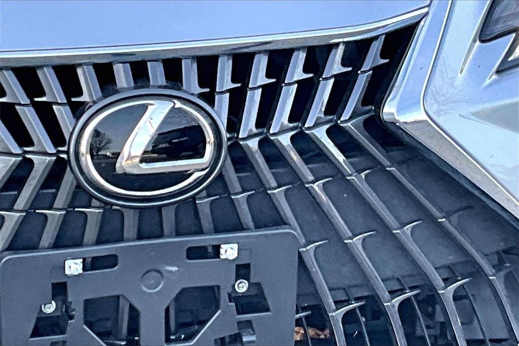 used 2023 Lexus ES 350 car, priced at $37,954