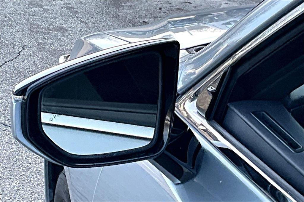 used 2023 Lexus ES 350 car, priced at $37,954