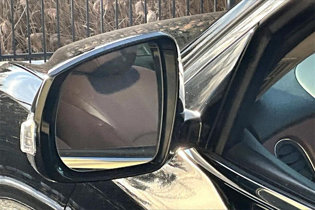 used 2017 INFINITI QX50 car, priced at $15,875