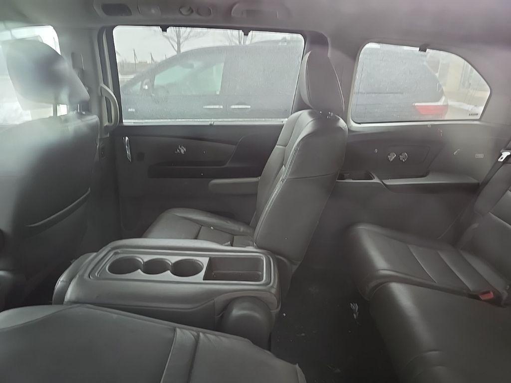 used 2016 Honda Odyssey car, priced at $11,670