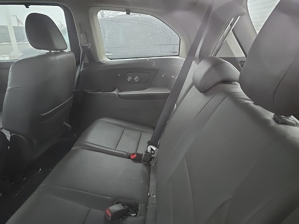 used 2016 Honda Odyssey car, priced at $11,750