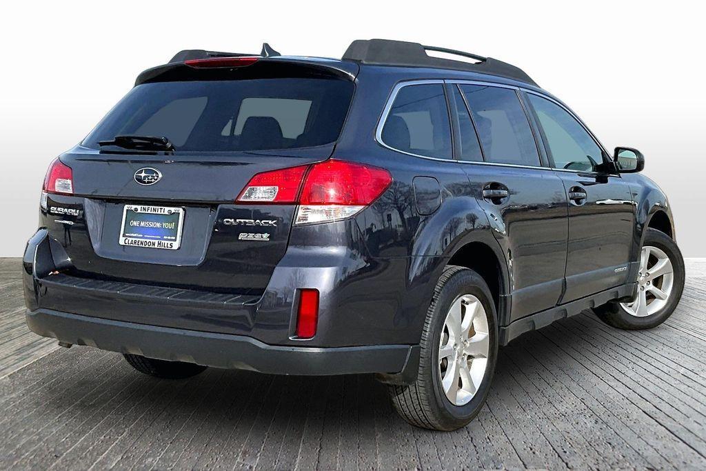 used 2013 Subaru Outback car, priced at $12,859