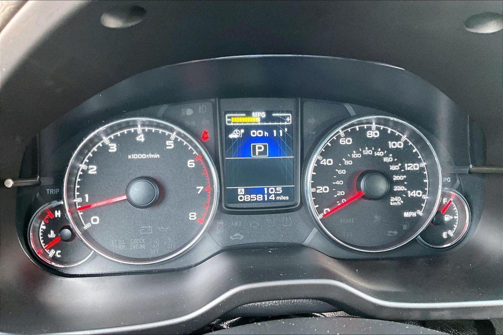 used 2013 Subaru Outback car, priced at $12,859