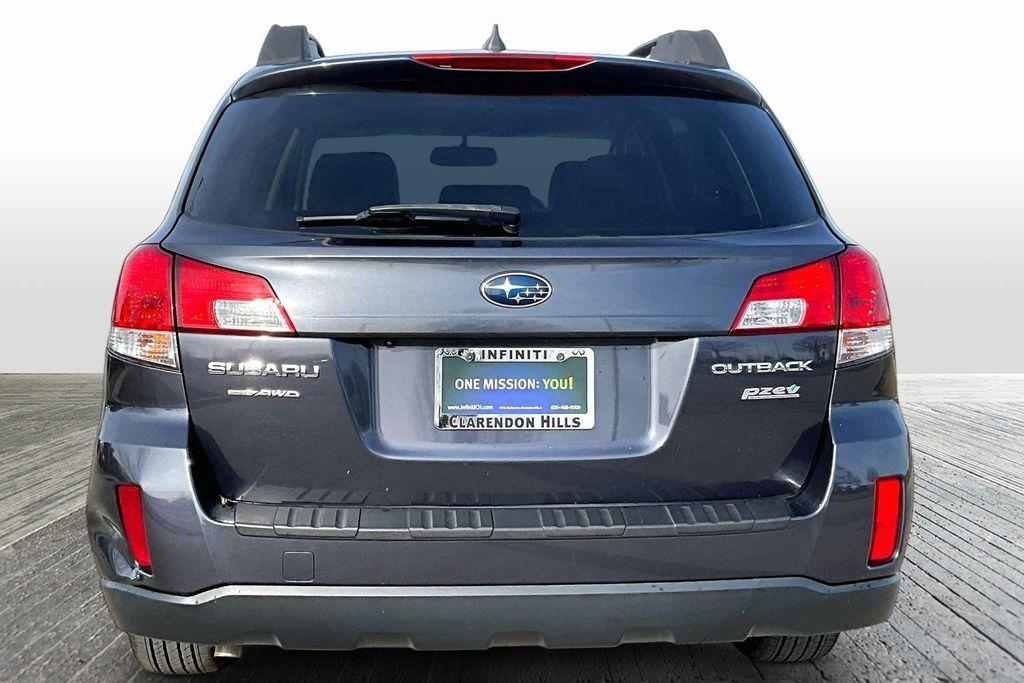 used 2013 Subaru Outback car, priced at $12,859