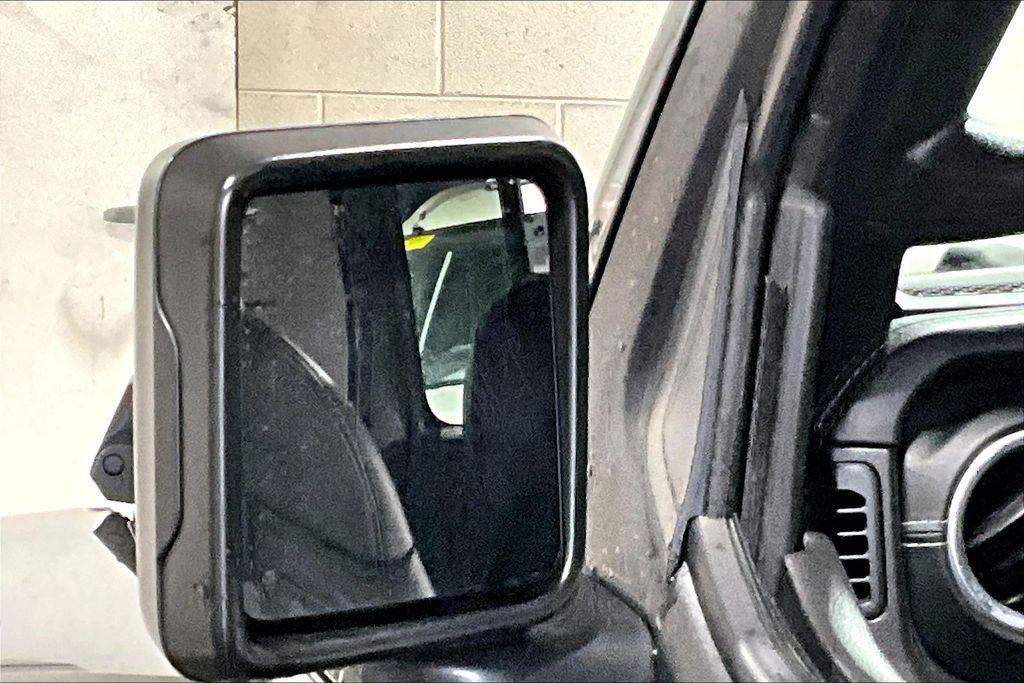 used 2019 Jeep Wrangler Unlimited car, priced at $22,950