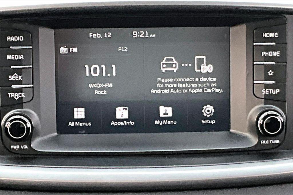 used 2019 Kia Sorento car, priced at $11,705