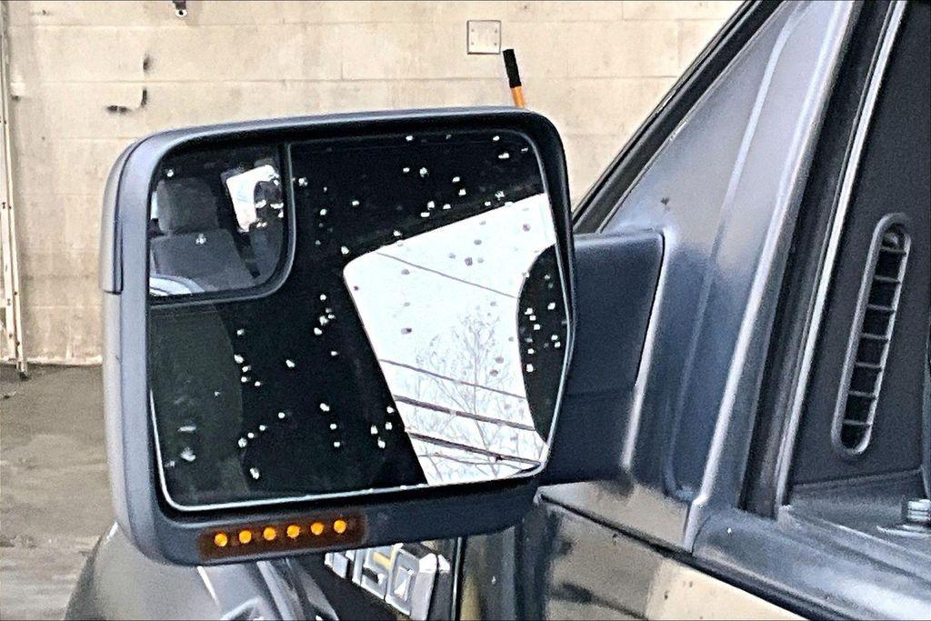 used 2014 Ford F-150 car, priced at $15,755