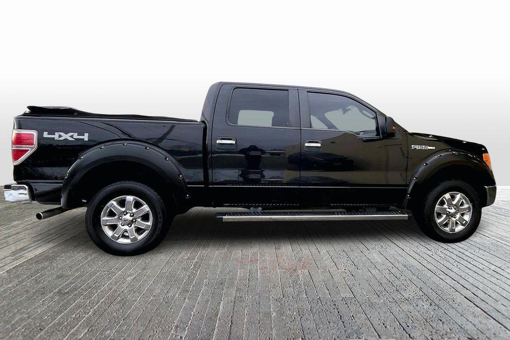 used 2014 Ford F-150 car, priced at $15,755