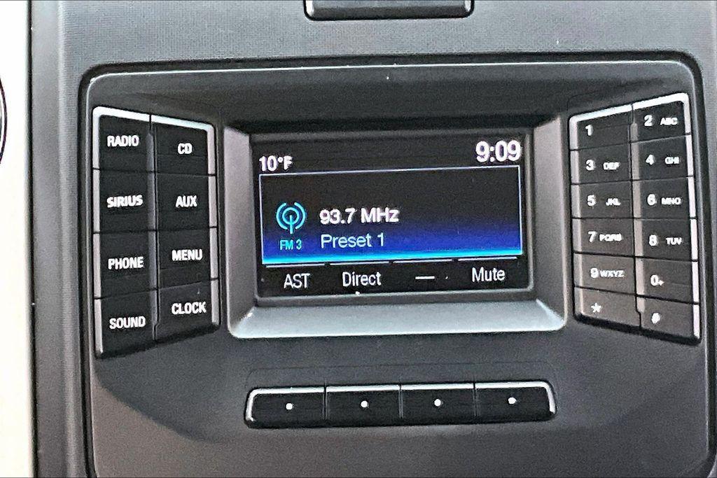 used 2014 Ford F-150 car, priced at $15,755