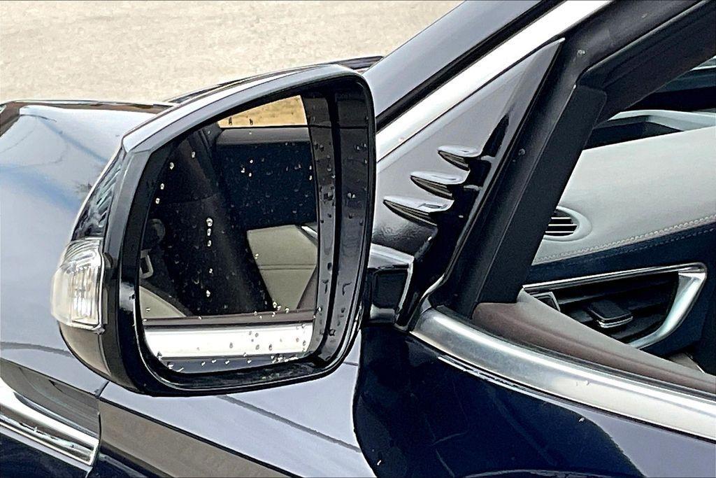 used 2022 INFINITI QX50 car, priced at $26,600