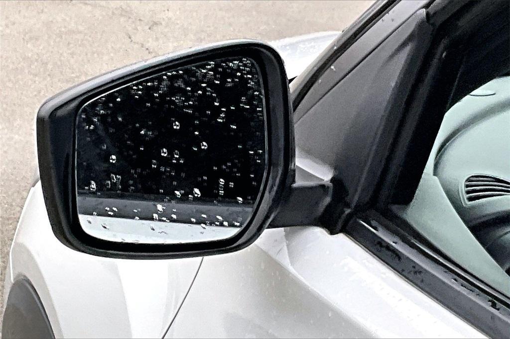 used 2019 Nissan Kicks car, priced at $12,955