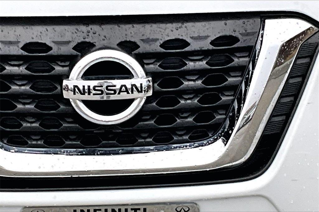 used 2019 Nissan Kicks car, priced at $12,955