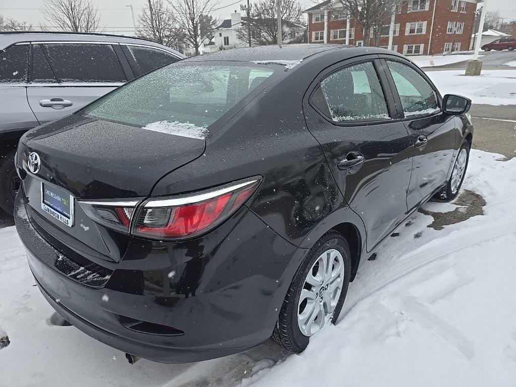 used 2017 Toyota Yaris iA car, priced at $11,830