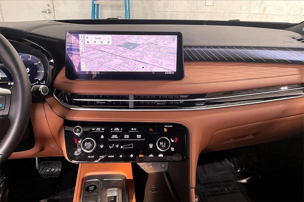 used 2026 INFINITI QX60 car, priced at $59,922