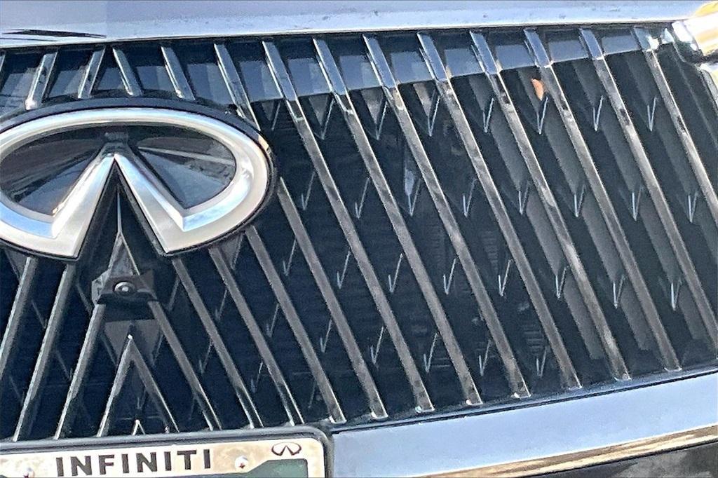 used 2026 INFINITI QX60 car, priced at $59,922