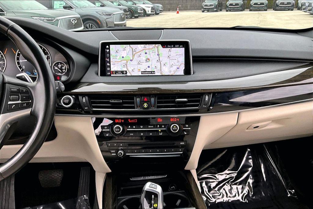 used 2018 BMW X5 eDrive car, priced at $16,508