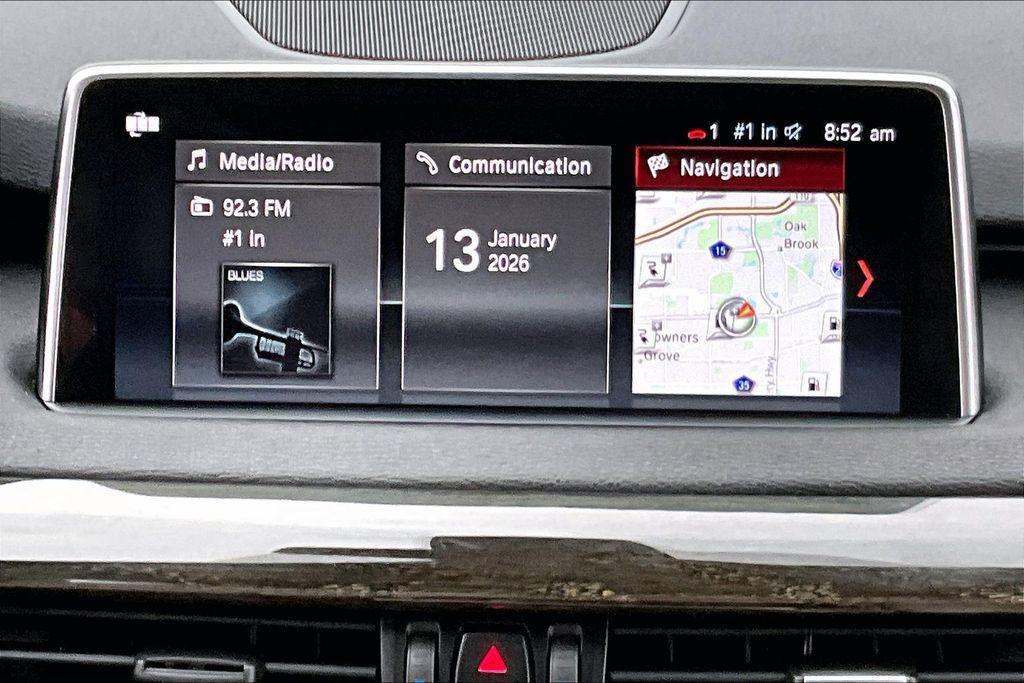 used 2018 BMW X5 eDrive car, priced at $16,508