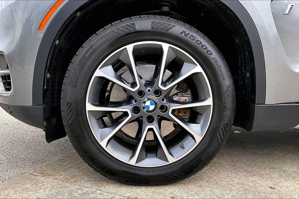 used 2018 BMW X5 eDrive car, priced at $16,508