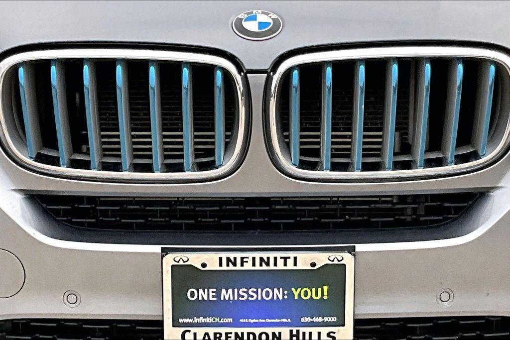 used 2018 BMW X5 eDrive car, priced at $16,508