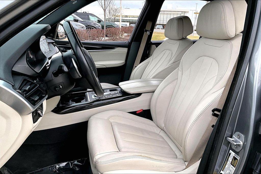 used 2018 BMW X5 eDrive car, priced at $16,508
