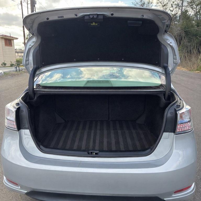 used 2012 Lexus HS 250h car, priced at $15,494