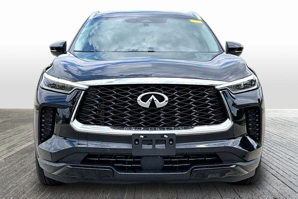 used 2023 INFINITI QX60 car, priced at $35,747