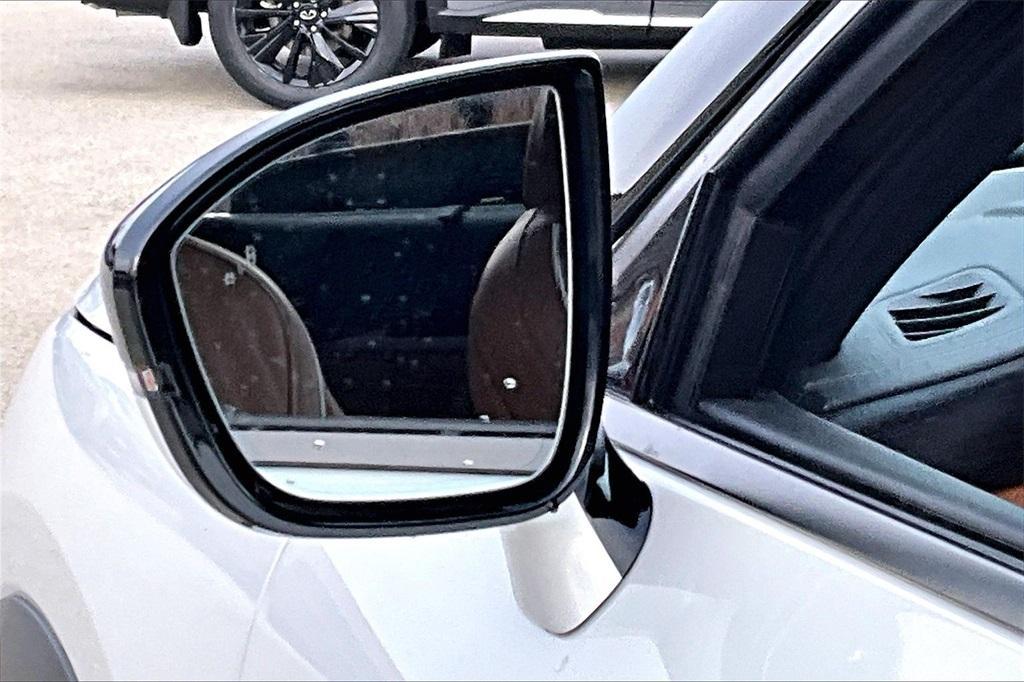 used 2026 INFINITI QX60 car, priced at $60,715