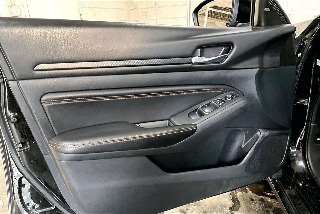 used 2020 Nissan Altima car, priced at $12,930