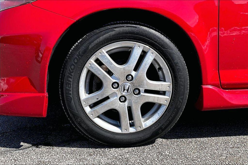 used 2007 Honda Fit car, priced at $9,410