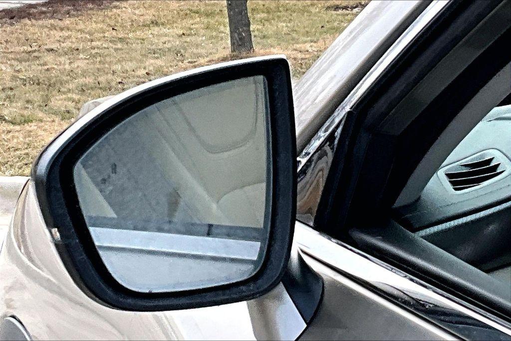 used 2023 INFINITI QX60 car, priced at $36,750