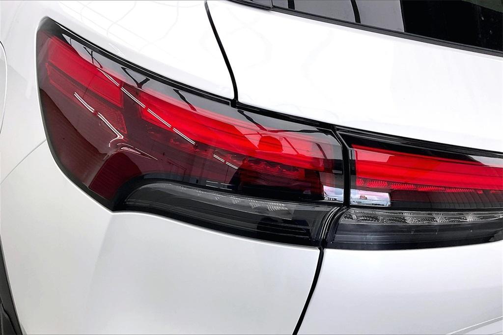 new 2026 INFINITI QX60 car, priced at $65,657