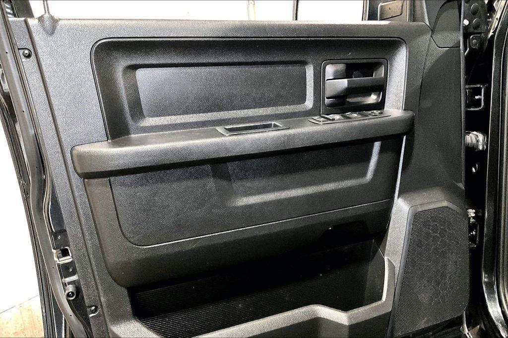 used 2016 Ram 1500 car, priced at $15,334