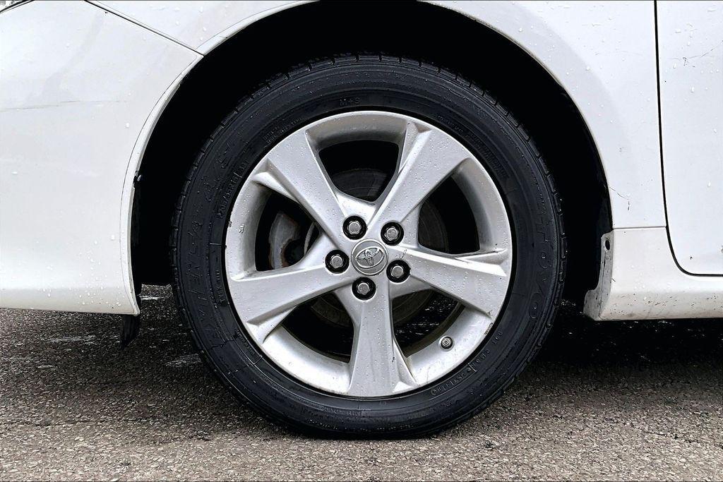 used 2013 Toyota Corolla car, priced at $12,920