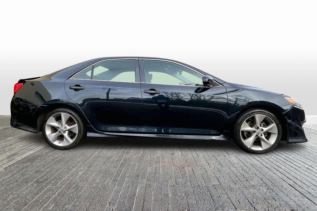 used 2013 Toyota Camry car, priced at $10,962