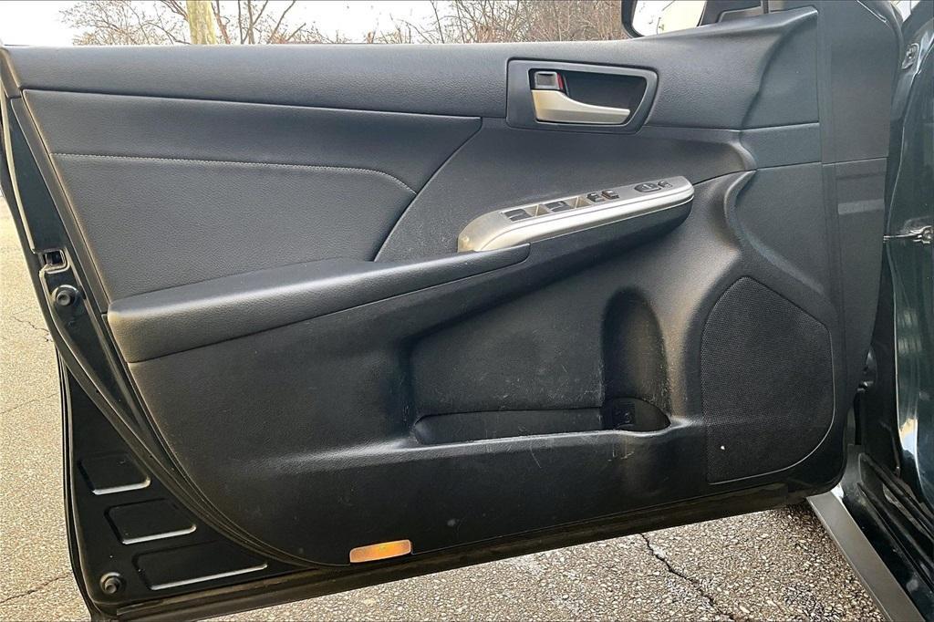 used 2013 Toyota Camry car, priced at $11,716