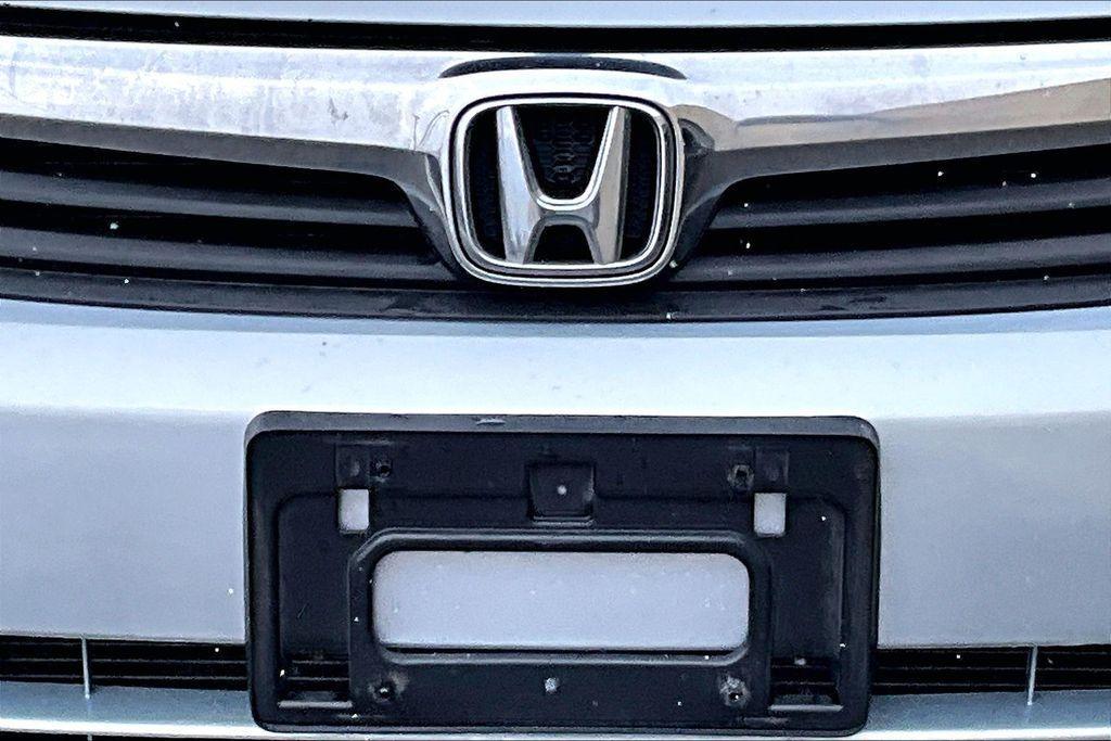 used 2012 Honda Civic car, priced at $7,970