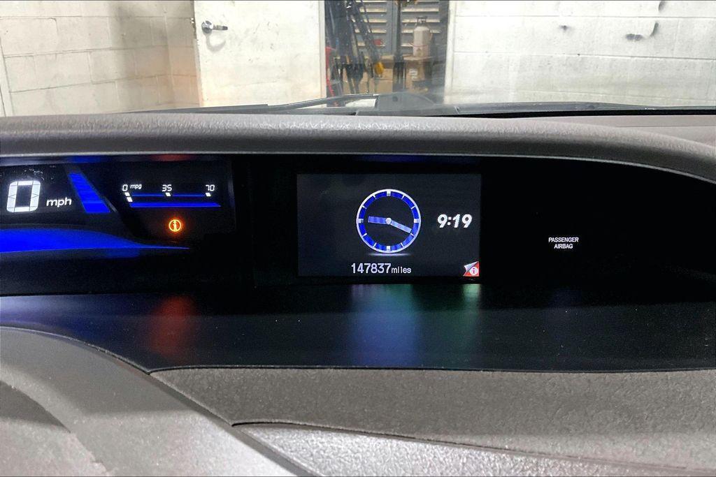 used 2012 Honda Civic car, priced at $7,970