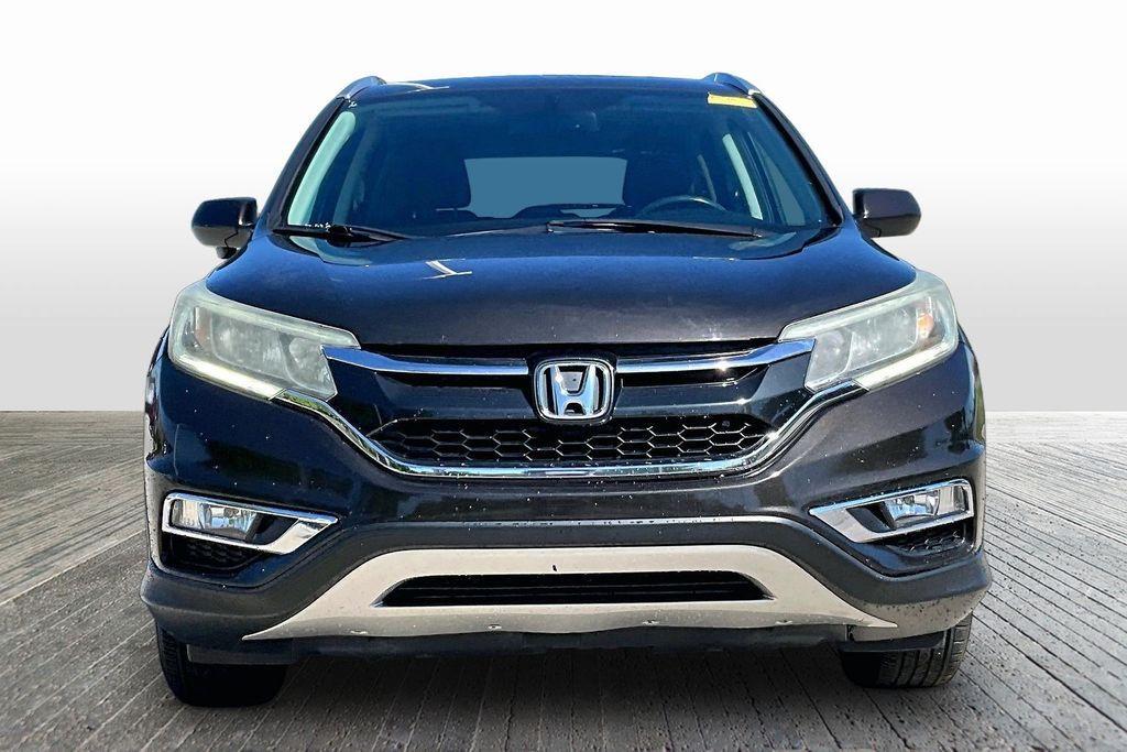 used 2016 Honda CR-V car, priced at $19,840