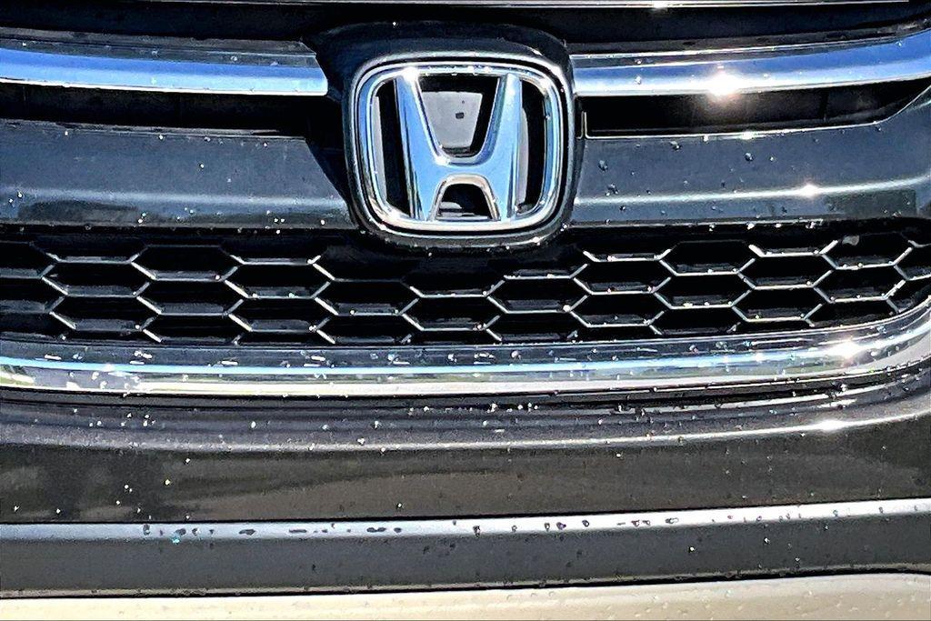 used 2016 Honda CR-V car, priced at $19,840