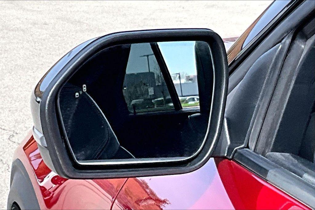 used 2020 Ford Explorer car, priced at $26,914