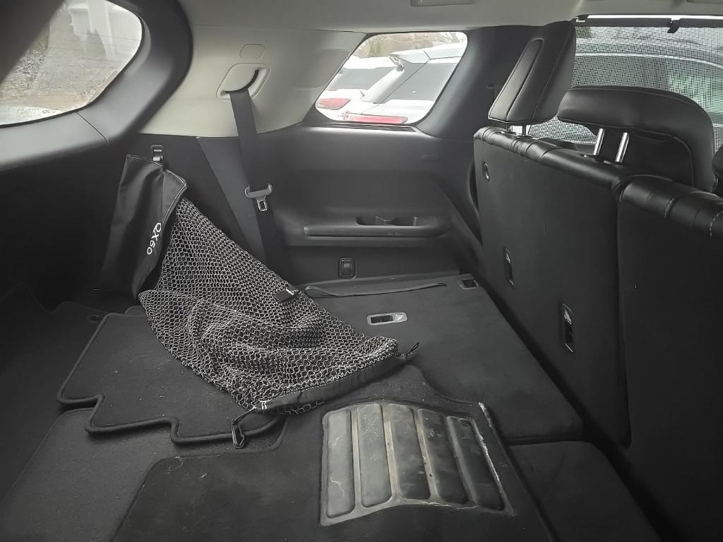 used 2023 INFINITI QX60 car, priced at $37,875