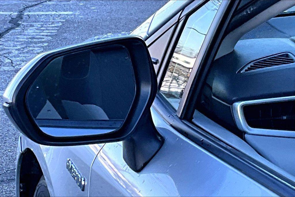 used 2020 Toyota Corolla Hybrid car, priced at $13,484