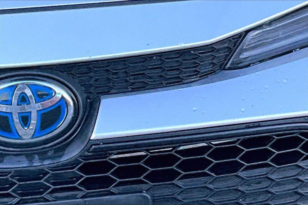 used 2020 Toyota Corolla Hybrid car, priced at $13,484